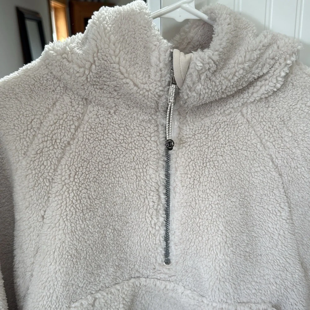 RARE- Sherpa scuba in perfect condition. Size XS - Picture 2 of 5